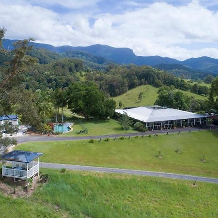 Bed and Breakfast Hillcrest Mountain View Retreat Crystal Creek Экстерьер фото