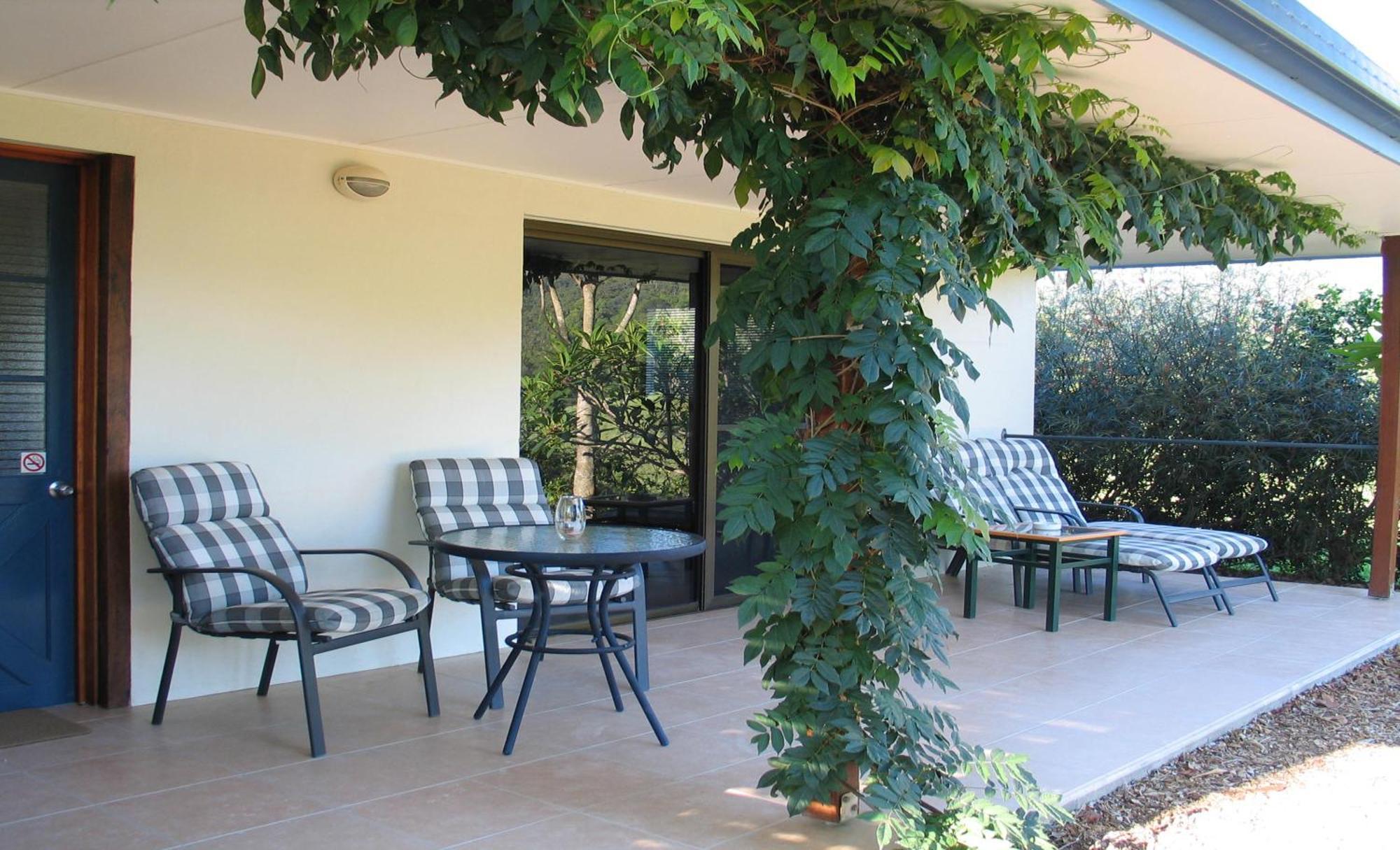 Bed and Breakfast Hillcrest Mountain View Retreat Crystal Creek Экстерьер фото