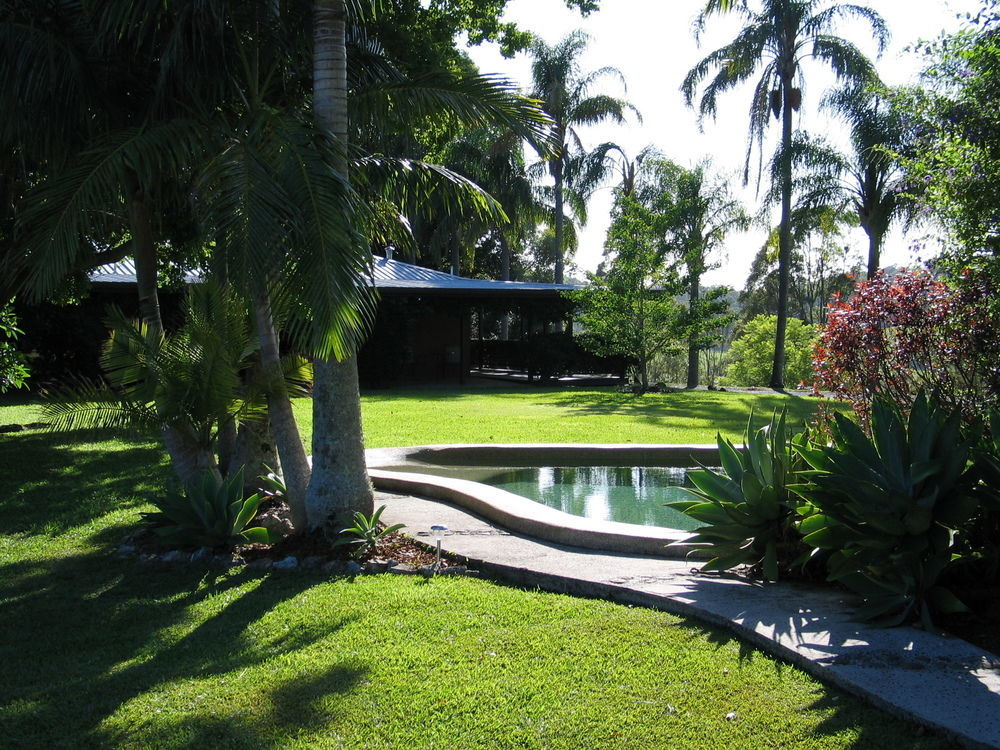 Bed and Breakfast Hillcrest Mountain View Retreat Crystal Creek Экстерьер фото