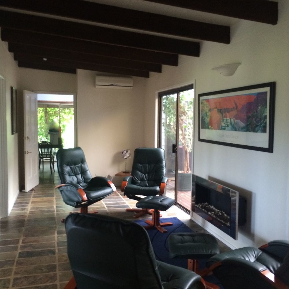 Bed and Breakfast Hillcrest Mountain View Retreat Crystal Creek Экстерьер фото