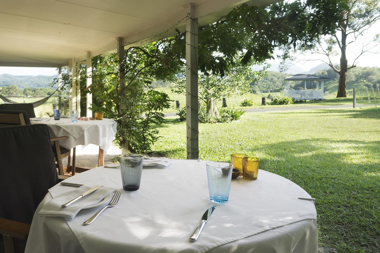 Bed and Breakfast Hillcrest Mountain View Retreat Crystal Creek Экстерьер фото