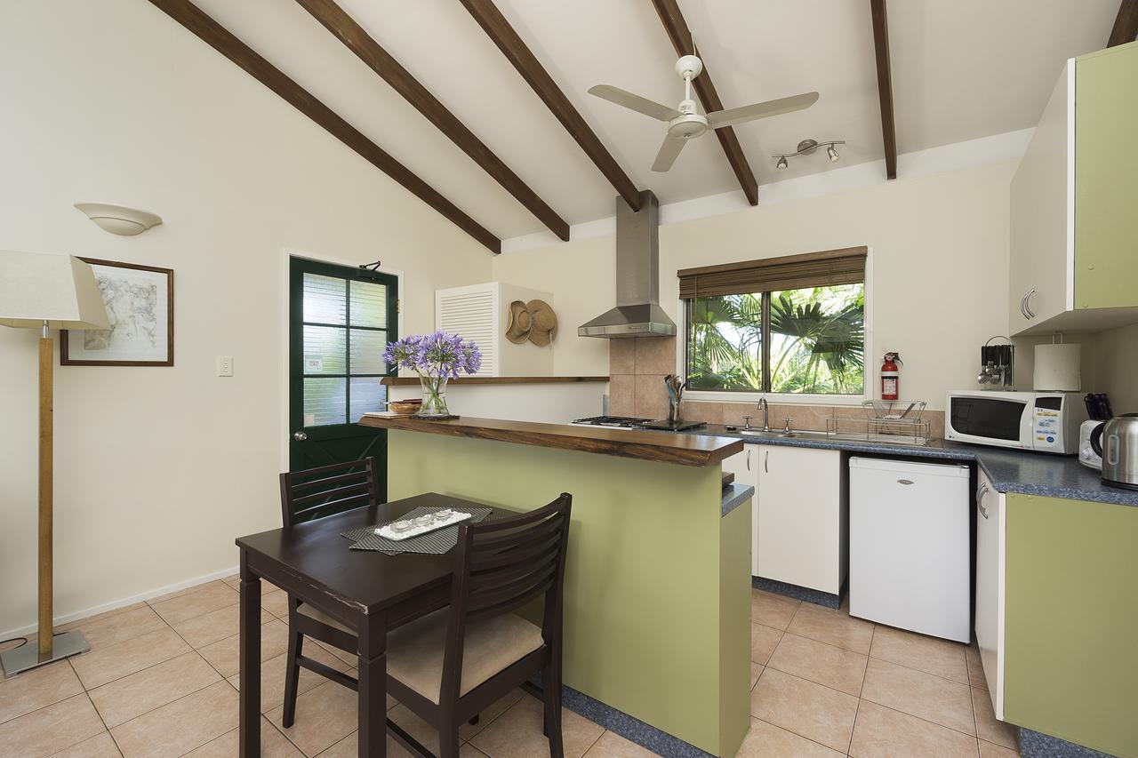 Bed and Breakfast Hillcrest Mountain View Retreat Crystal Creek Экстерьер фото