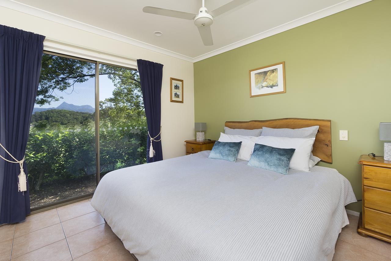 Bed and Breakfast Hillcrest Mountain View Retreat Crystal Creek Экстерьер фото
