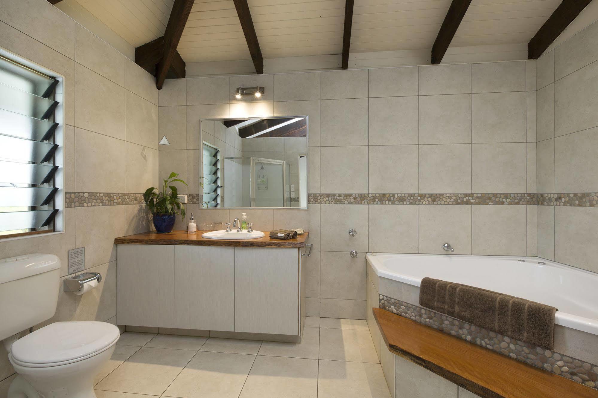 Bed and Breakfast Hillcrest Mountain View Retreat Crystal Creek Экстерьер фото