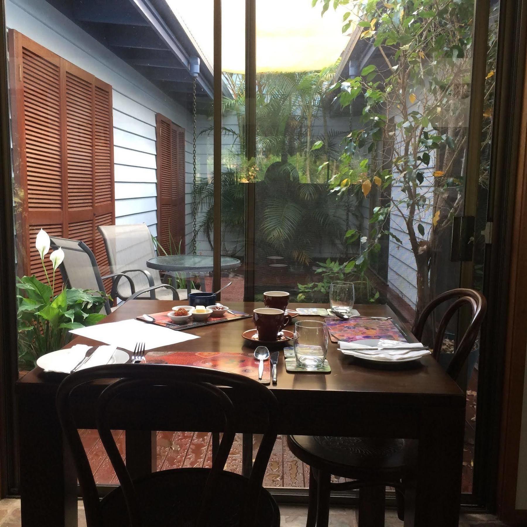 Bed and Breakfast Hillcrest Mountain View Retreat Crystal Creek Экстерьер фото